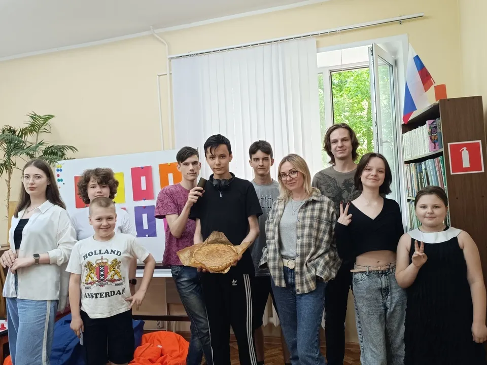 Фото: Екатерина Дятловская