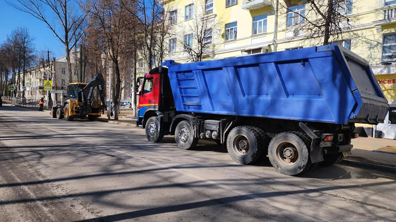 Медиабанк Подмосковья/Иван Дубров