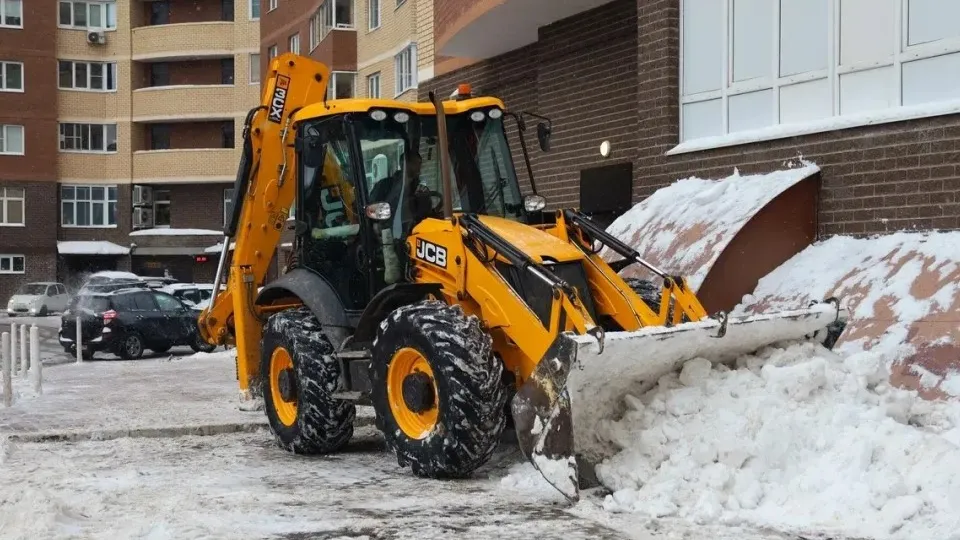Фото: Администрация г.о. Солнечногорск