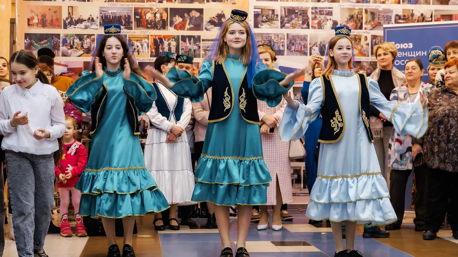 Министерство информационных и социальных коммуникаций Московской области