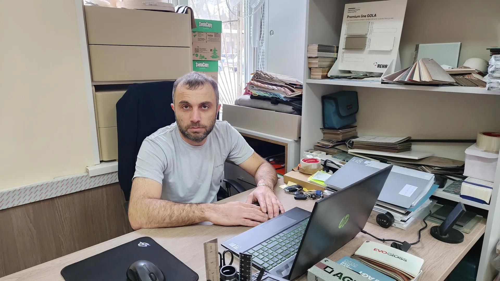 Егиян Ольга