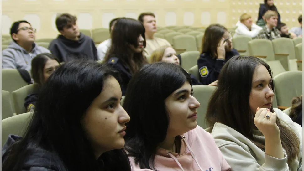 Фото: vk.com/ПОЛИТЕХ «ЛЫТКАРИНО»