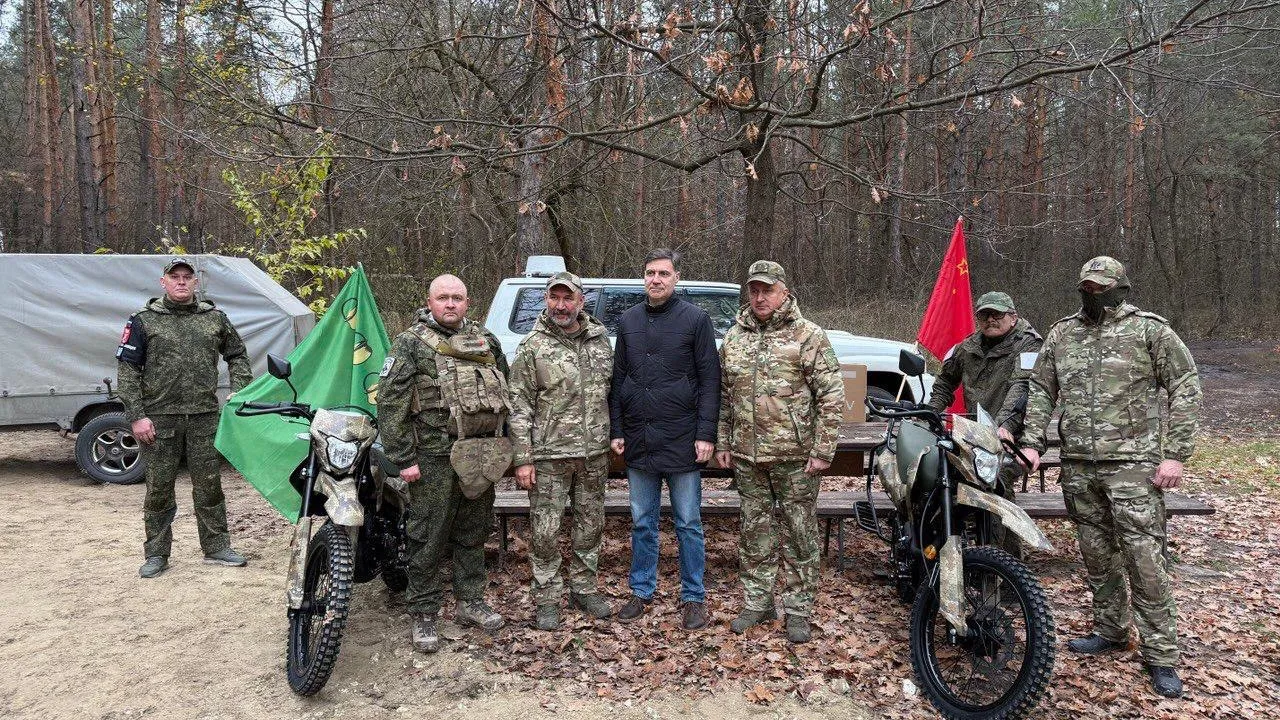 Фото: t.me/SoboleV_kotelniki