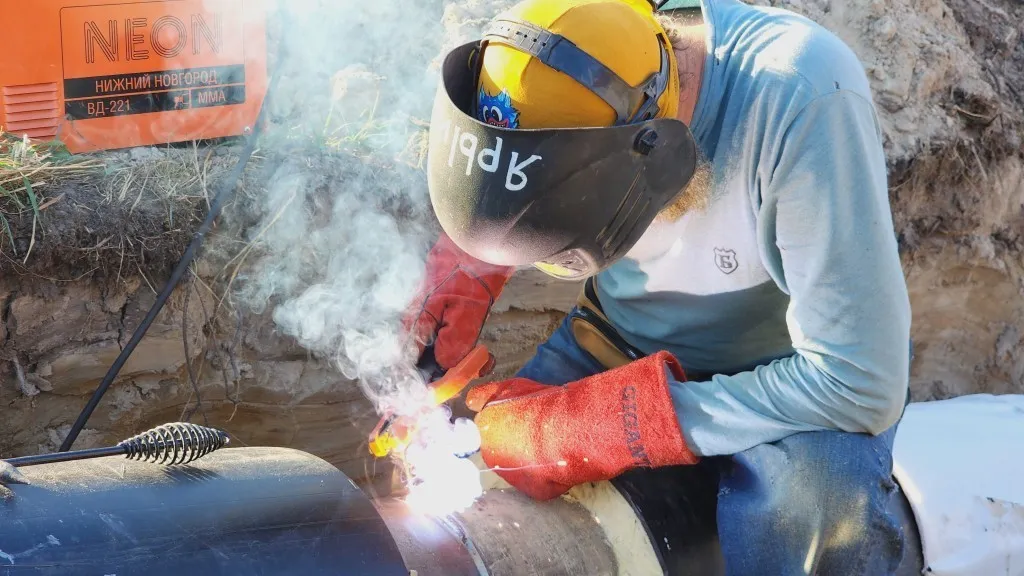 Фото: Юлия Андросова