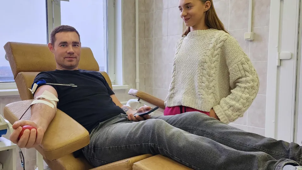 Фото: МедиаБанк Подмосковья/Андрей Алекин