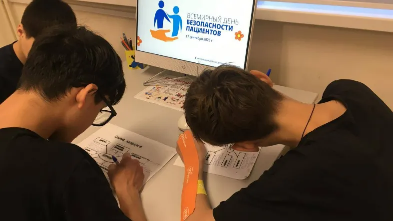 Фото: НИКИ детства