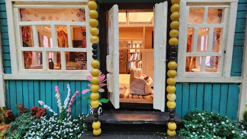 Фото: Валентина Максимова