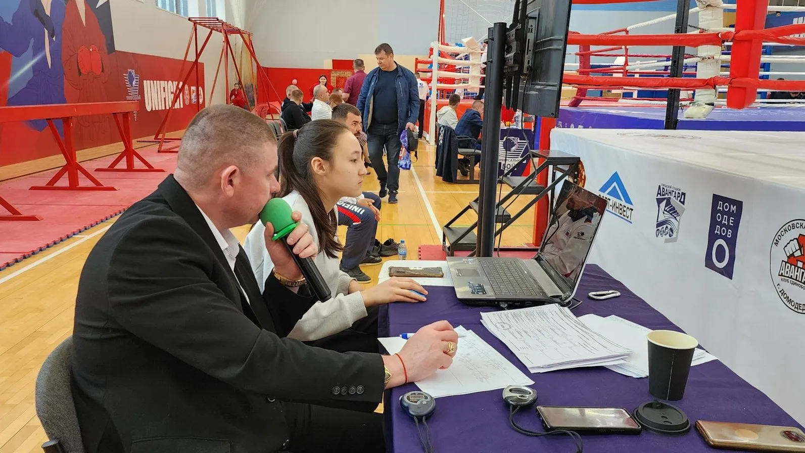 фото: Наталия Надточая