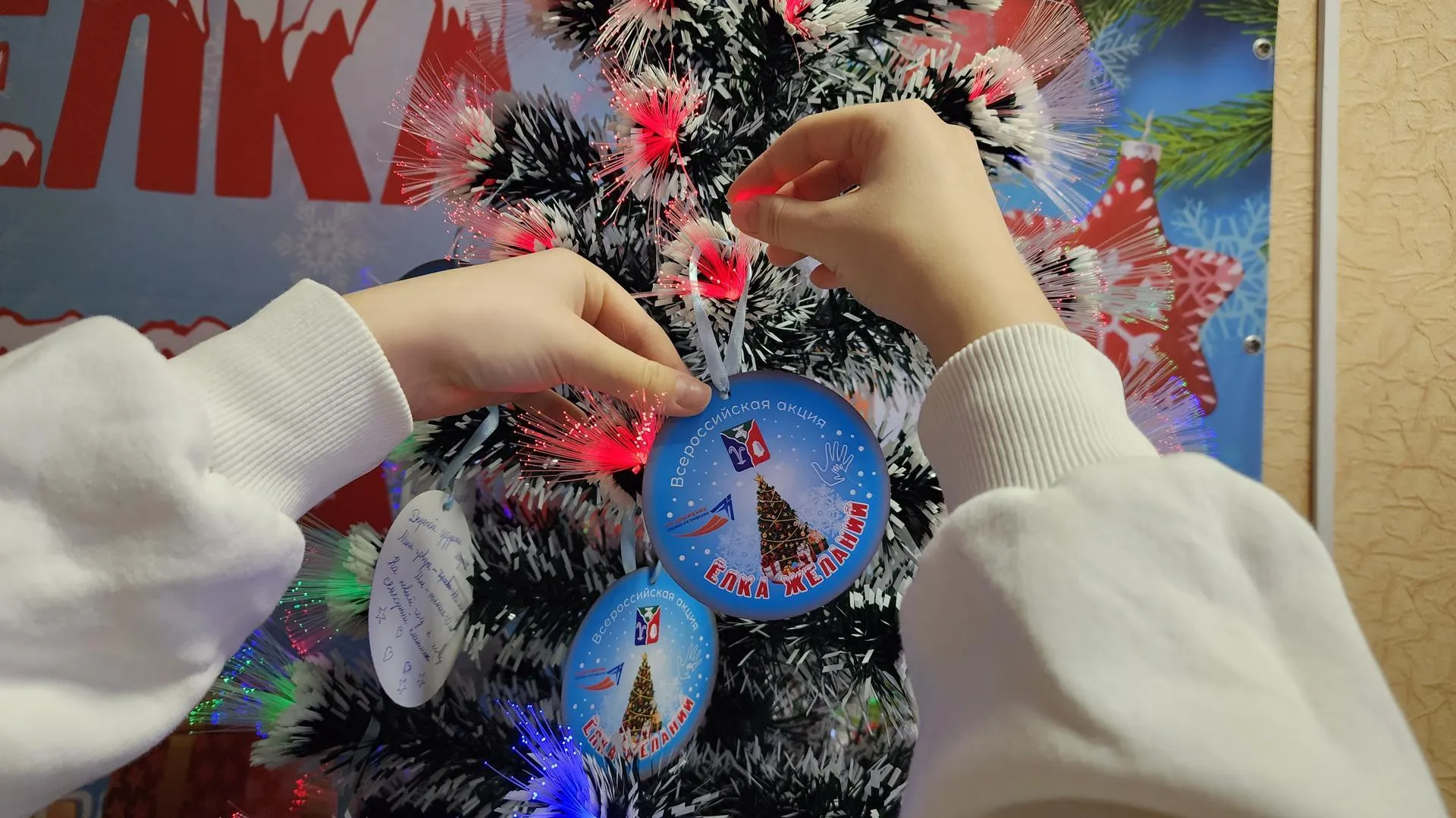 Фото: Валерия Тингаева