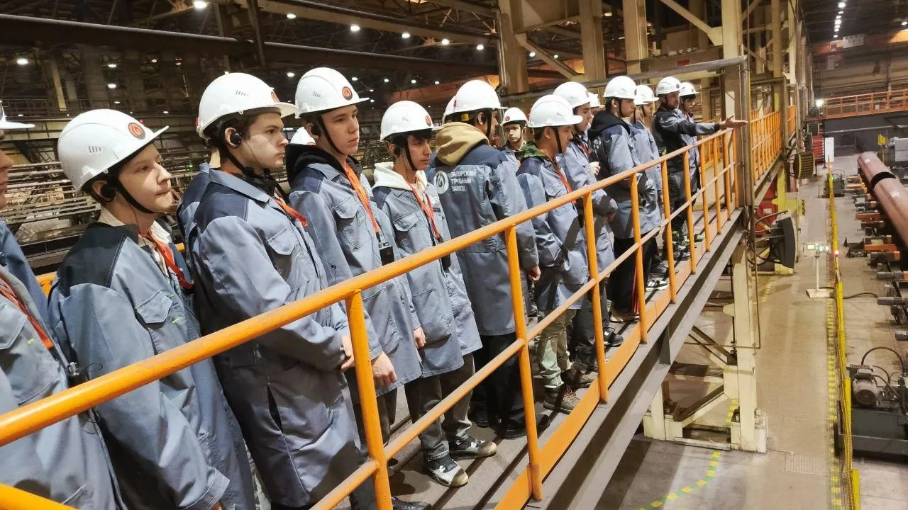 Фото: Министерство образования МО