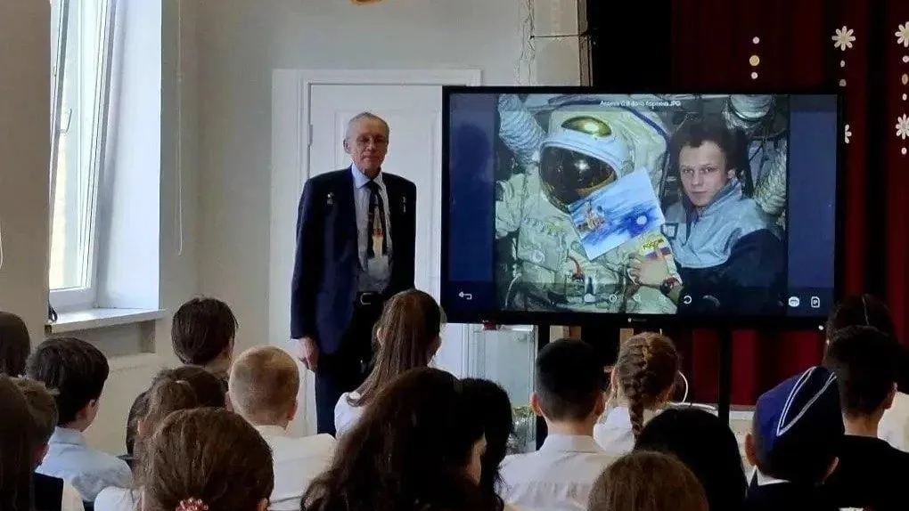 пресс-служба администрации г.о. Королев