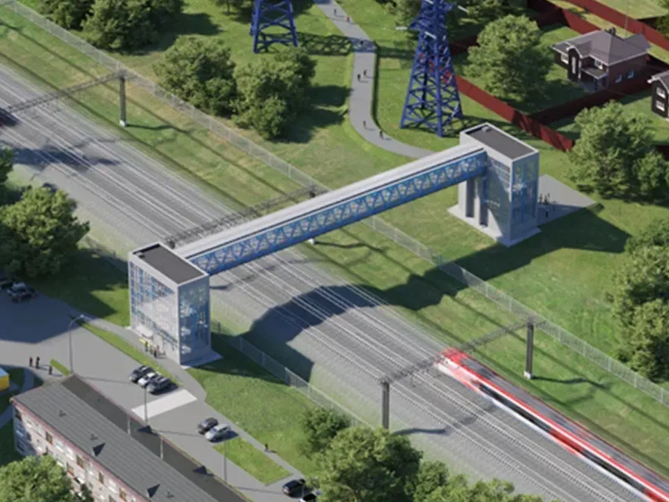 Фото: проектное решение