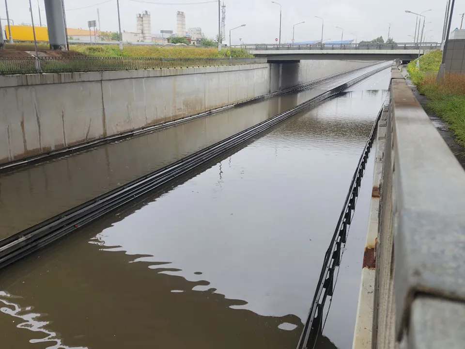 Фото: REGIONS/Хавива Фонина