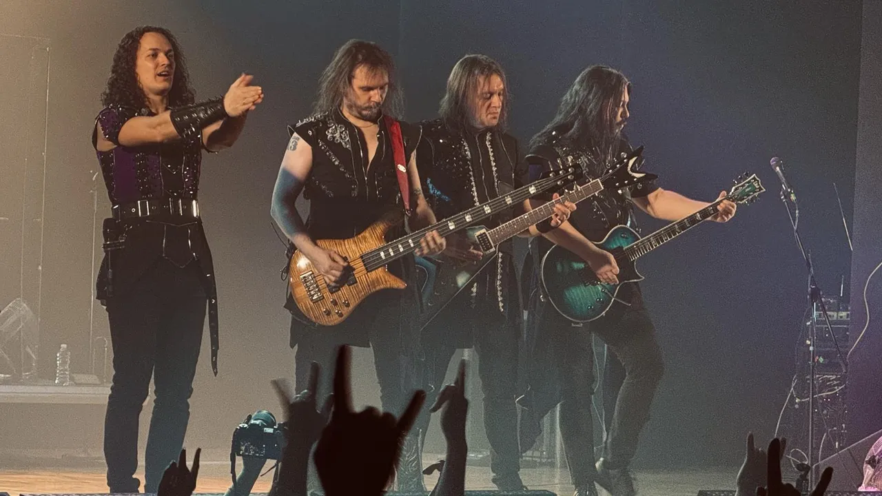 МедиаБанк Подмосковья/Ольга Стаферова