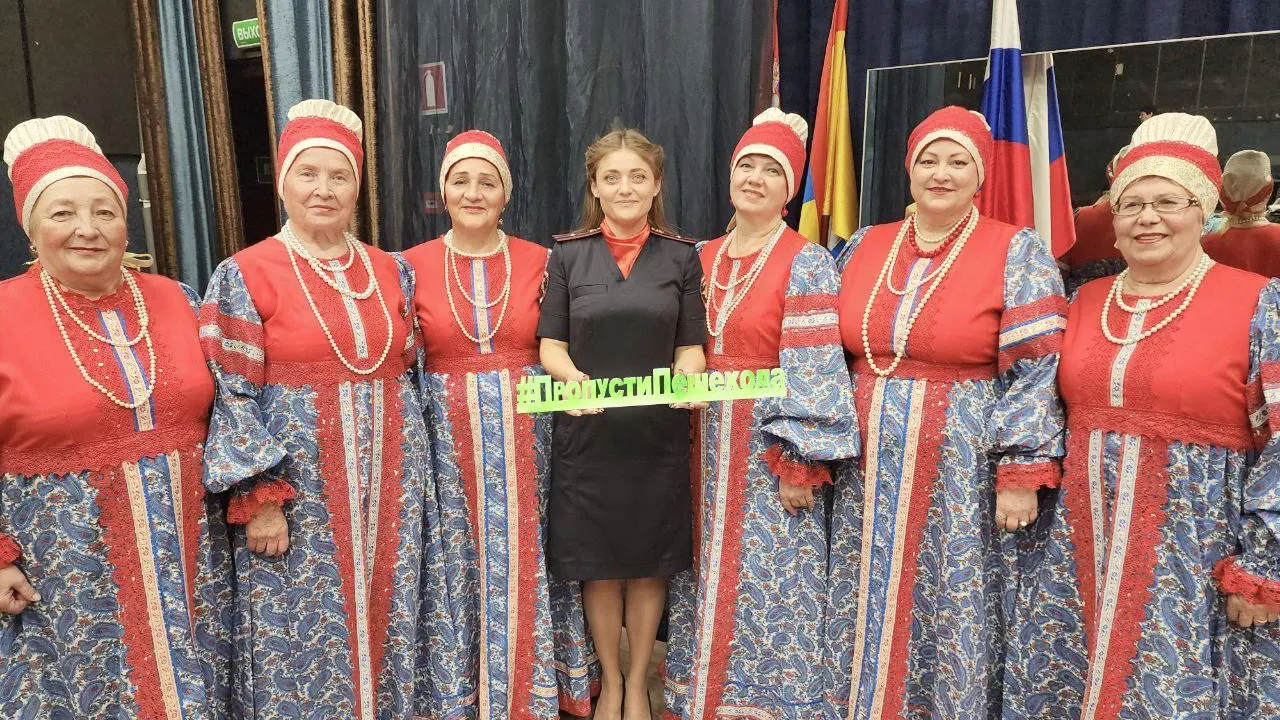 Фото: Анастасия Сараева