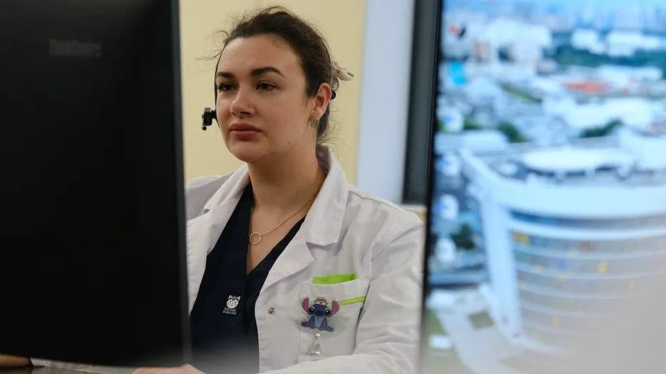 пресс-служба губернатора и правительства Московской области