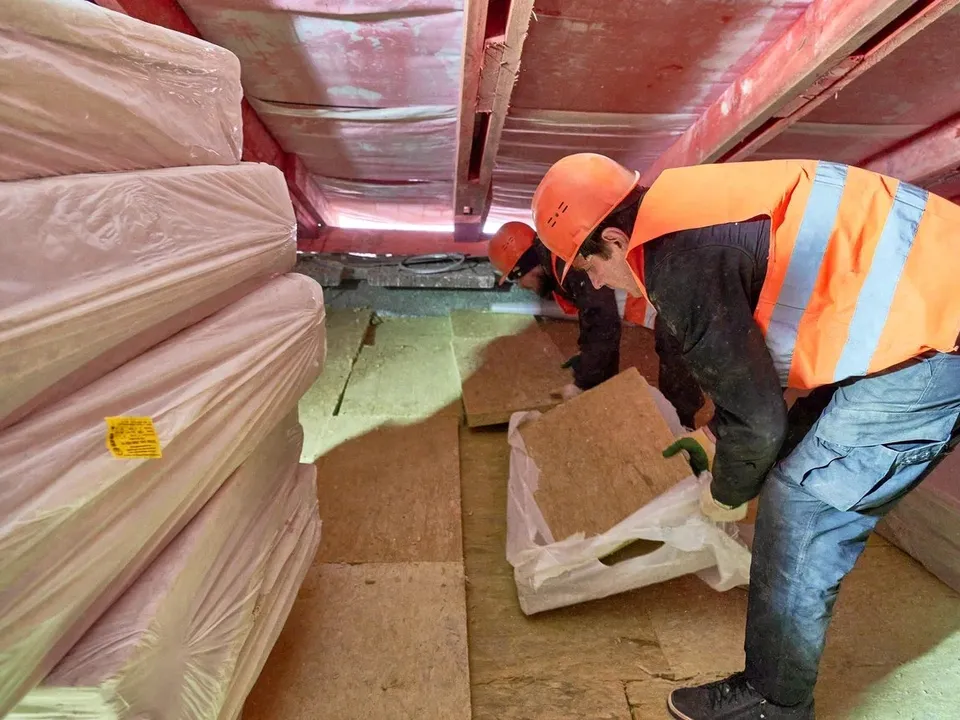 Фото: фонд капитального ремонта МО