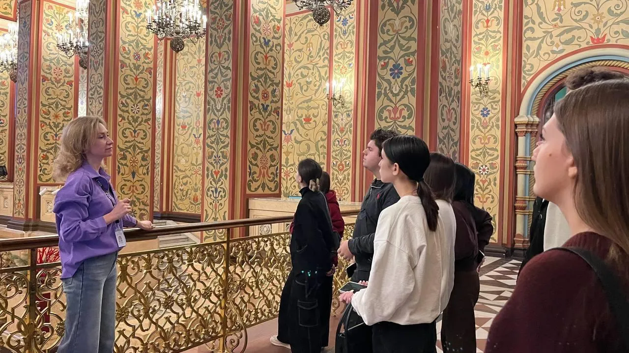 Министерство образования Московской области