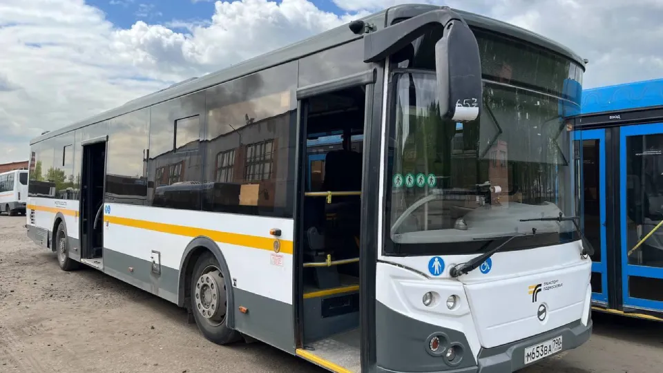 Фото: vk.com/АО «Мострансавто»