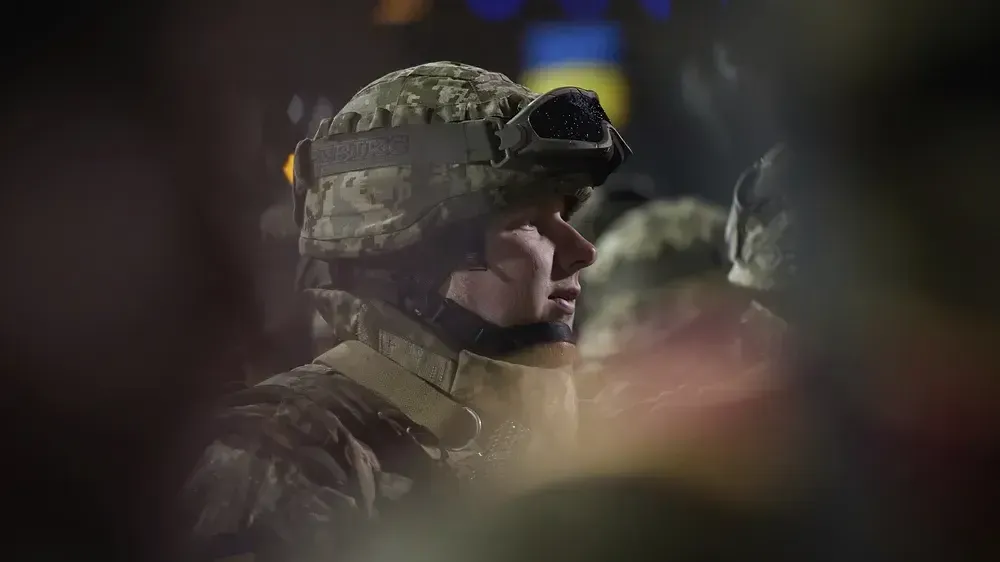 Сайт президента Украина