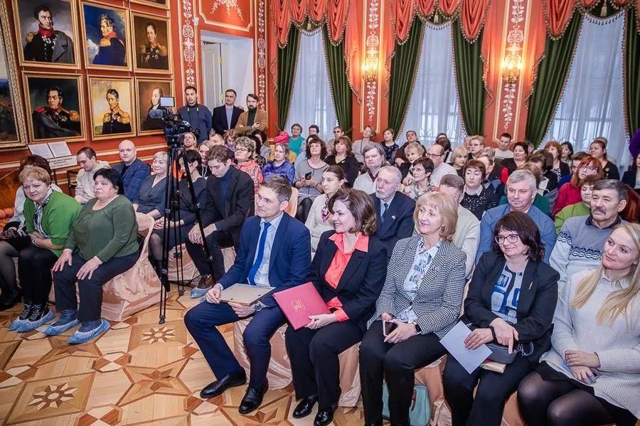 Источник: пресс-служба администрации Одинцовского округа