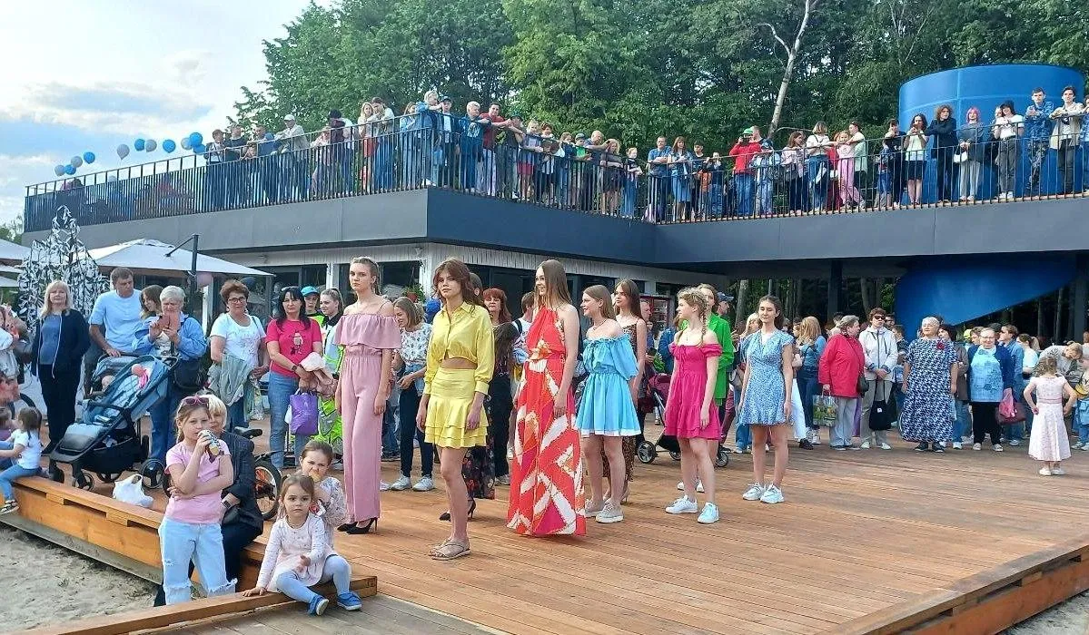 Фото: Олег Книжник