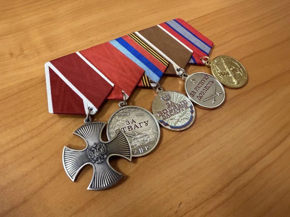 Фото: МедиаБанк Подмосковья/Анна Дука