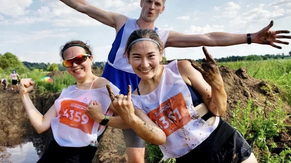 Фото: пресс-служба губернатора и правительства Московской области