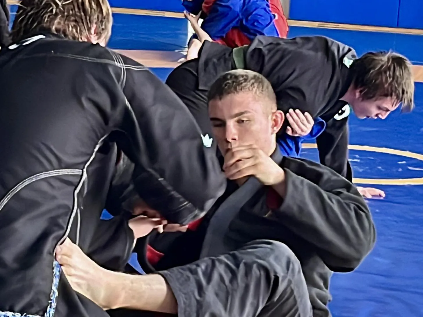 Фото: Анна Тюрюмина&nbsp;