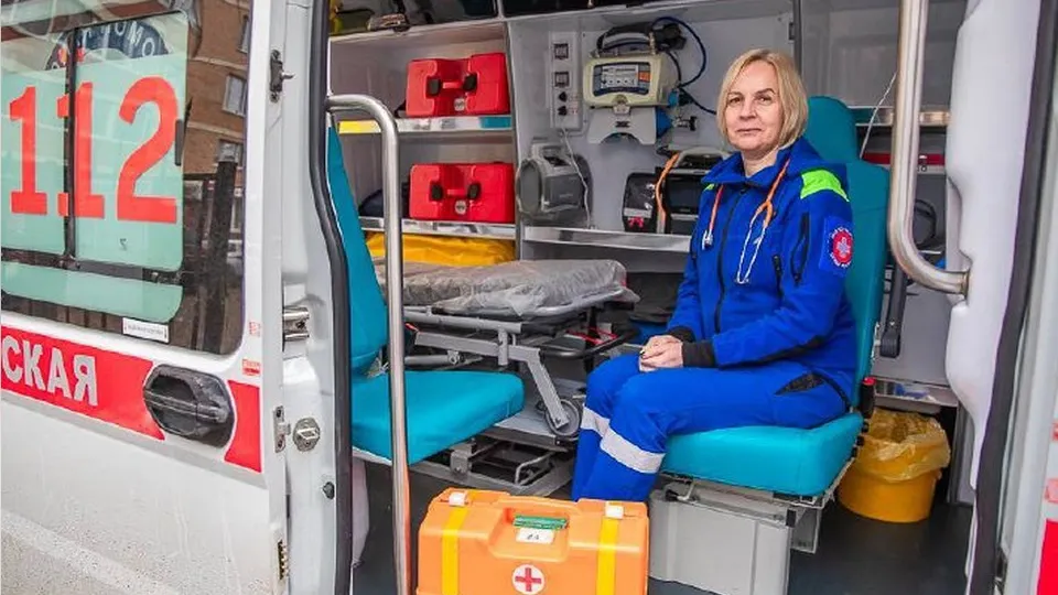 Фото: пресс-служба администрации Одинцовского городского округа