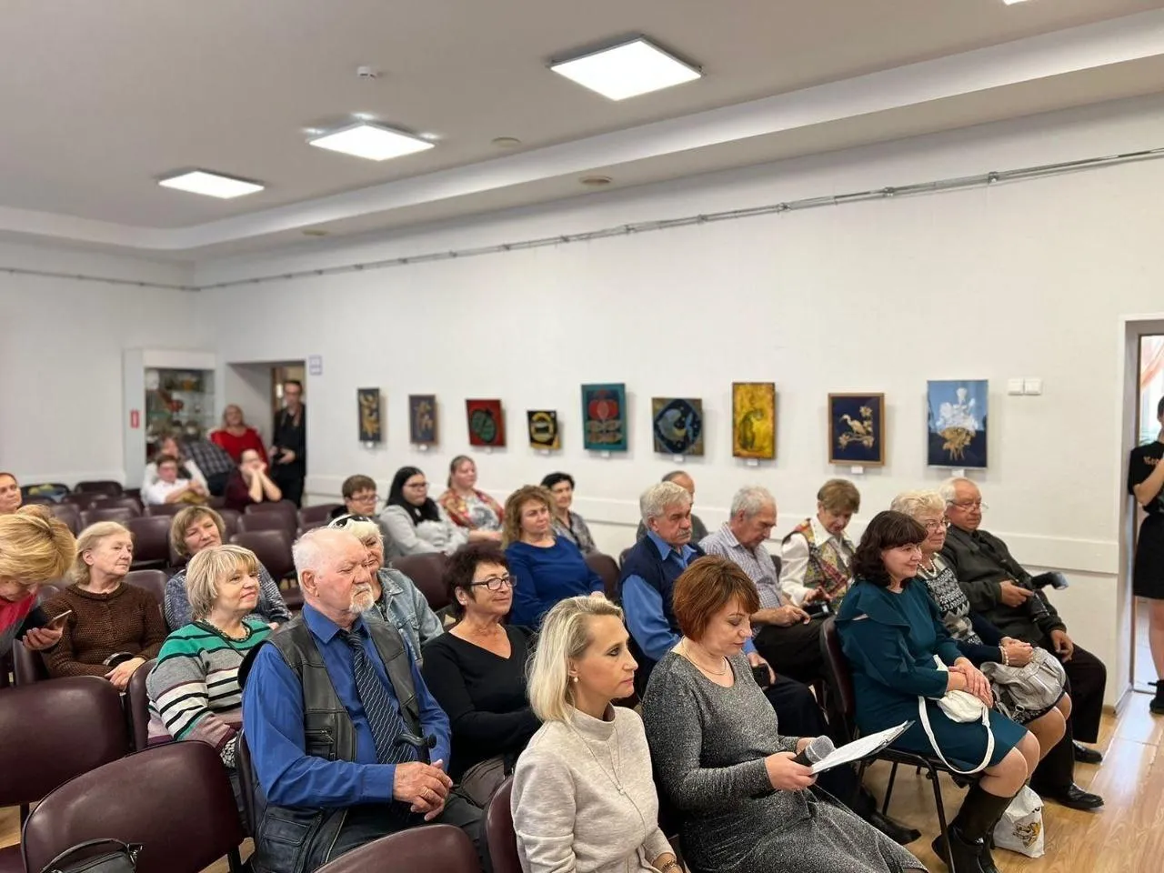 Фото: МБУ ДО «Центр детского творчества»