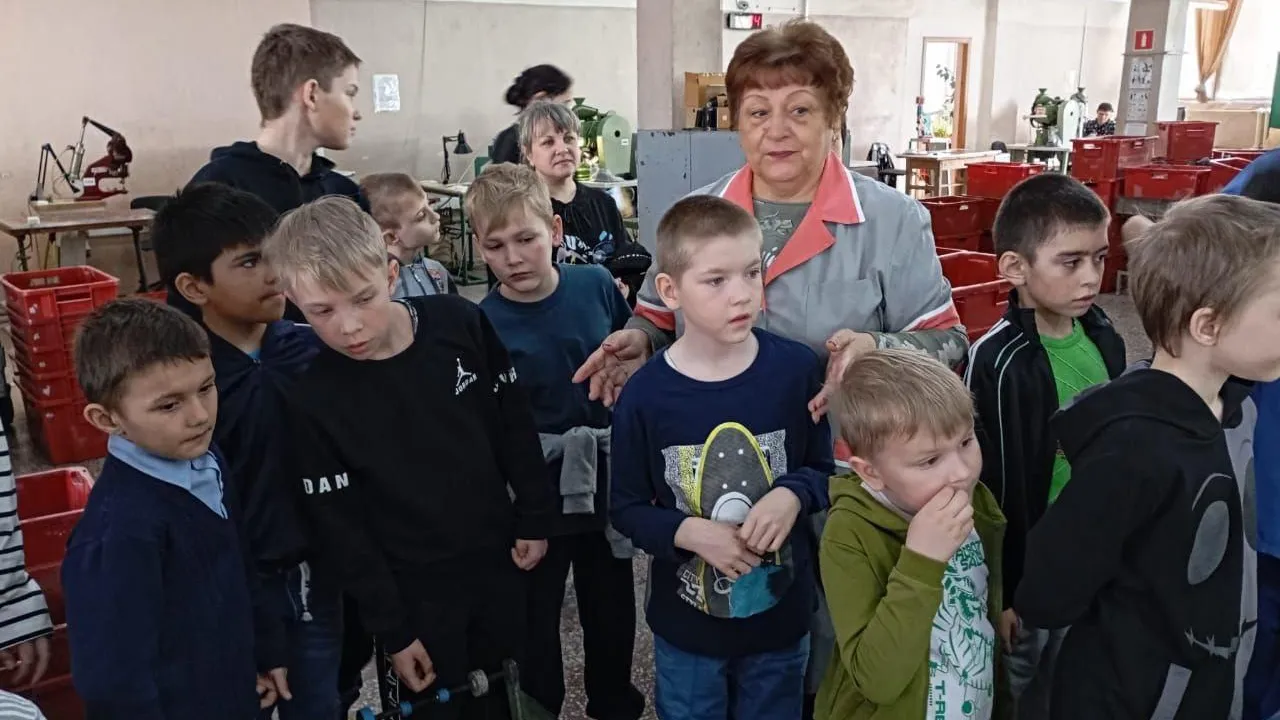 Фото: Семейный центр «Зарайский»