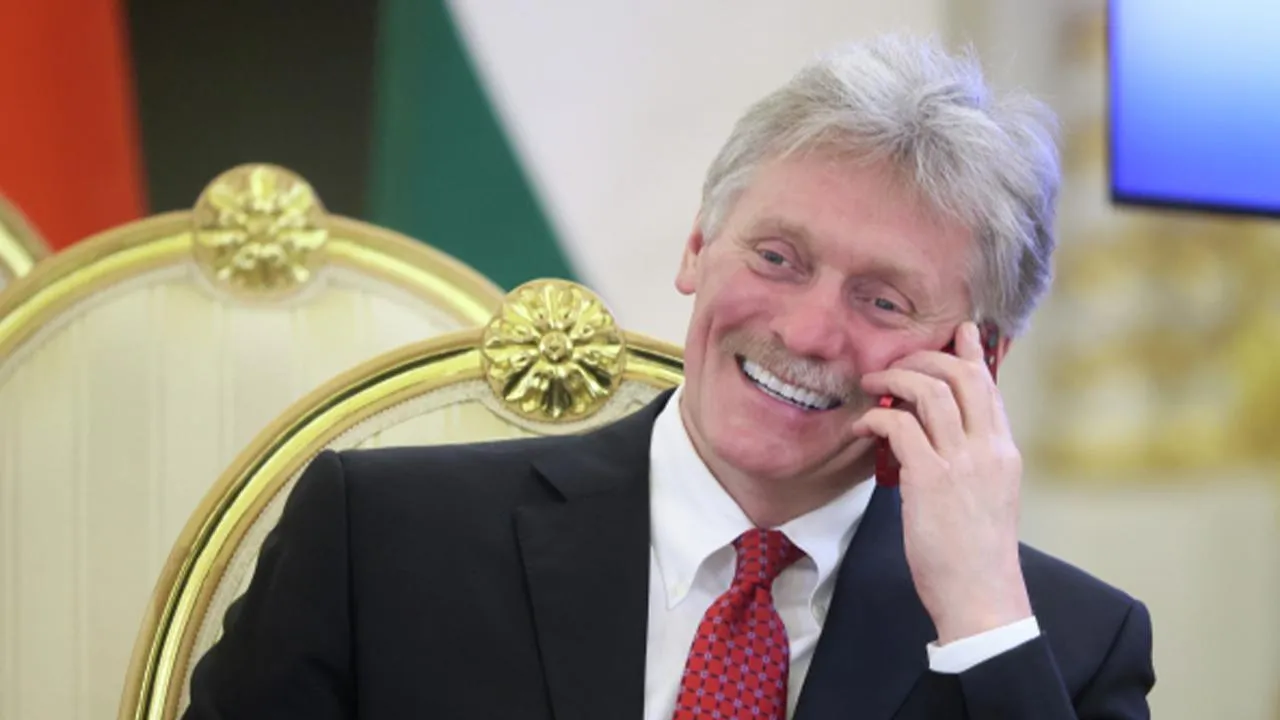 Песков порекомендовал США не заниматься нравоучениями Саудовской Аравии