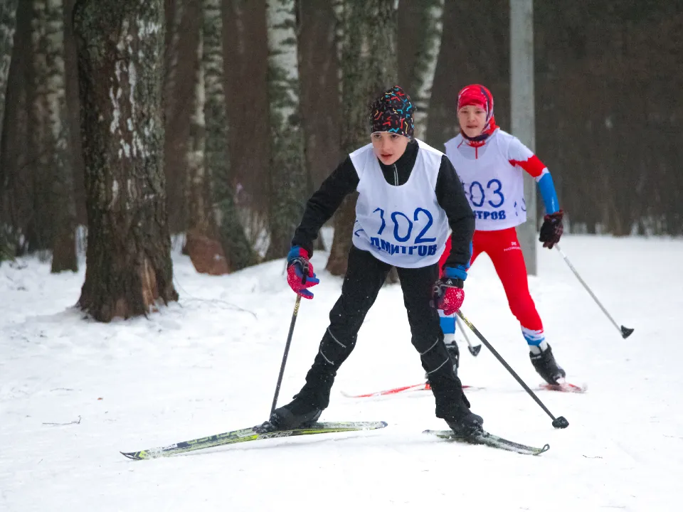 Фото: МБУ «Центр развития физической культуры, спорта и отдыха»