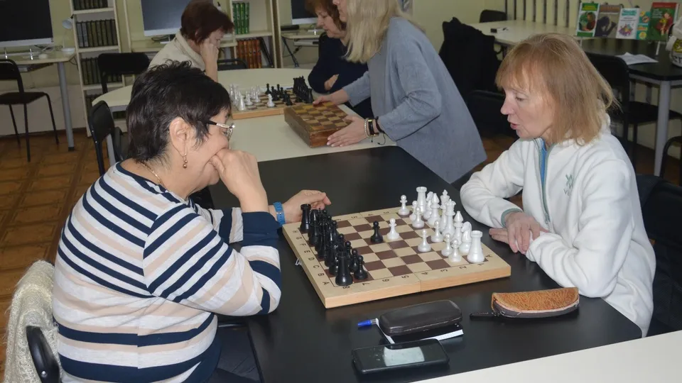 Фото: МедиаБанк Подмосковья/Михаил Мартыненко