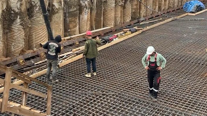 Фото: Министерство транспорта и дорожной инфраструктуры Московской области