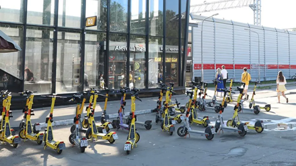 Фото: пресс-служба администрации г.о. Долгопрудный