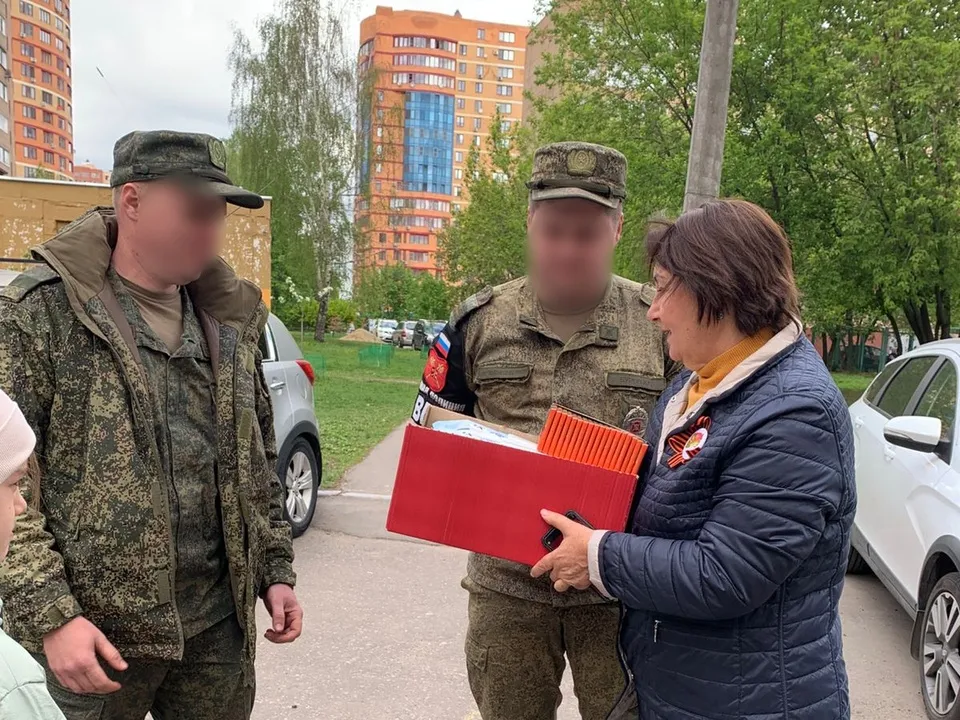 Фото: REGIONS/Валех Елчиев