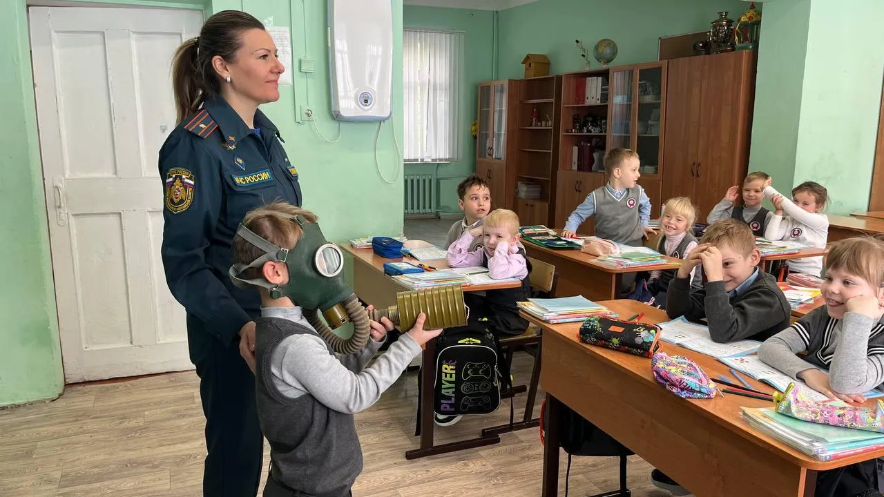 Фото: пресс-служба администрации городского округа Солнечногорск