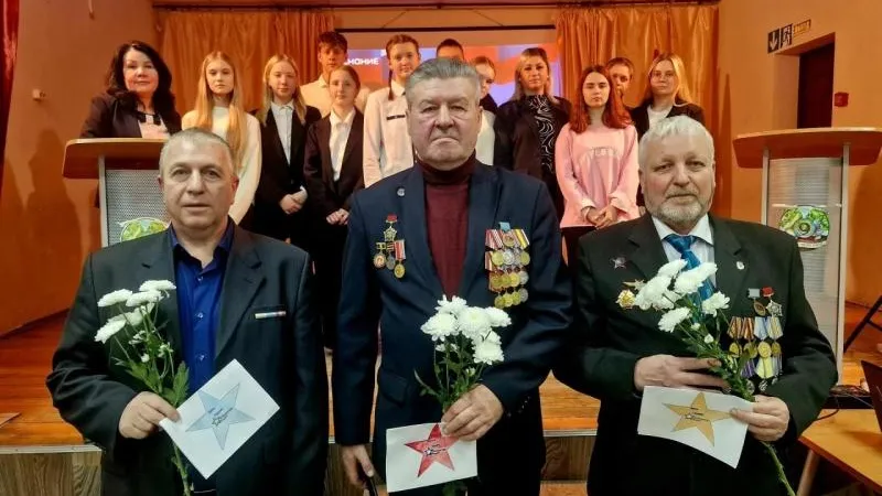 Пресс-служба администрации городского округа Воскресенск