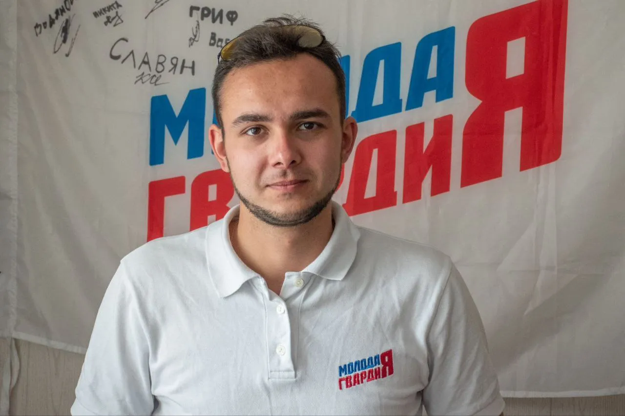 Фото: Евгений Мазепов