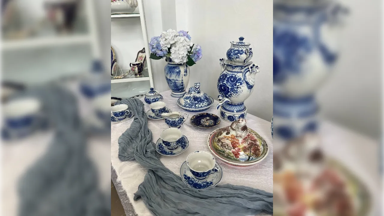 пресс-служба администрации г.о. Люберцы