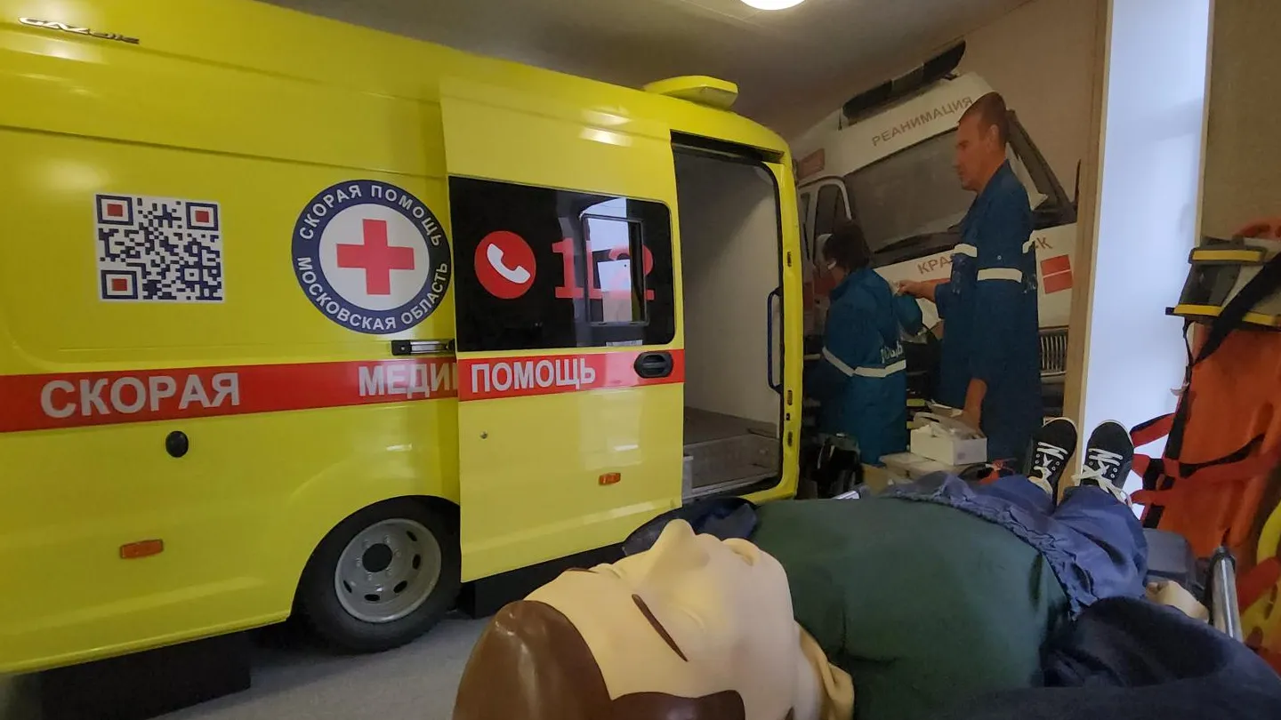 Фото: REGIONS/Артем Мишуков