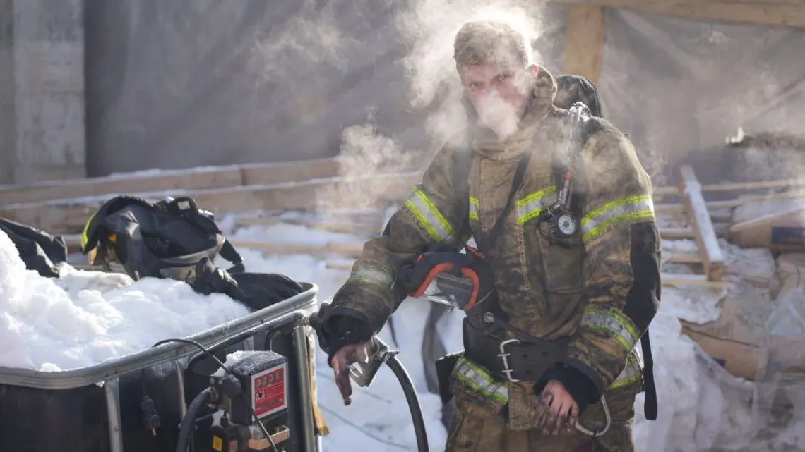 Фото: t.me/BronnikovSP