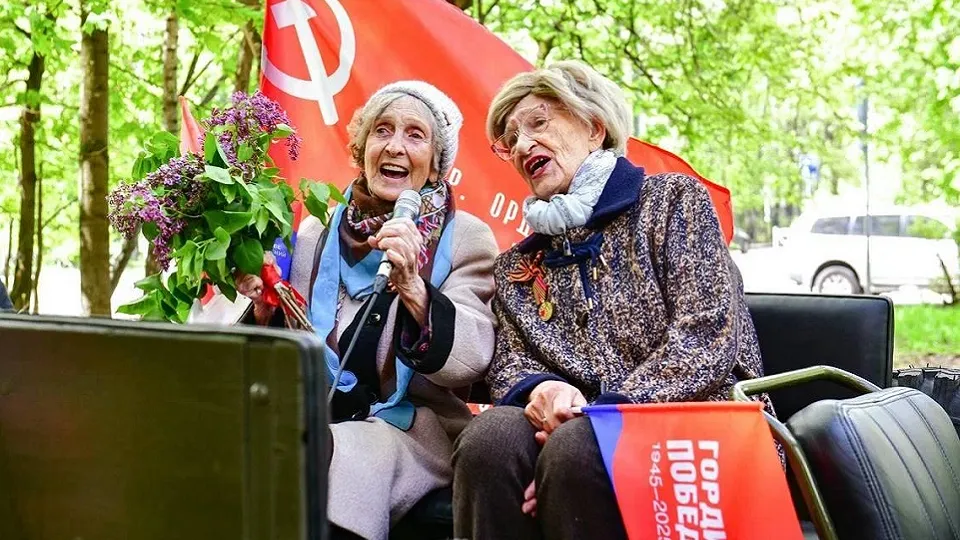 Фото: пресс-служба администрации г.о. Химки