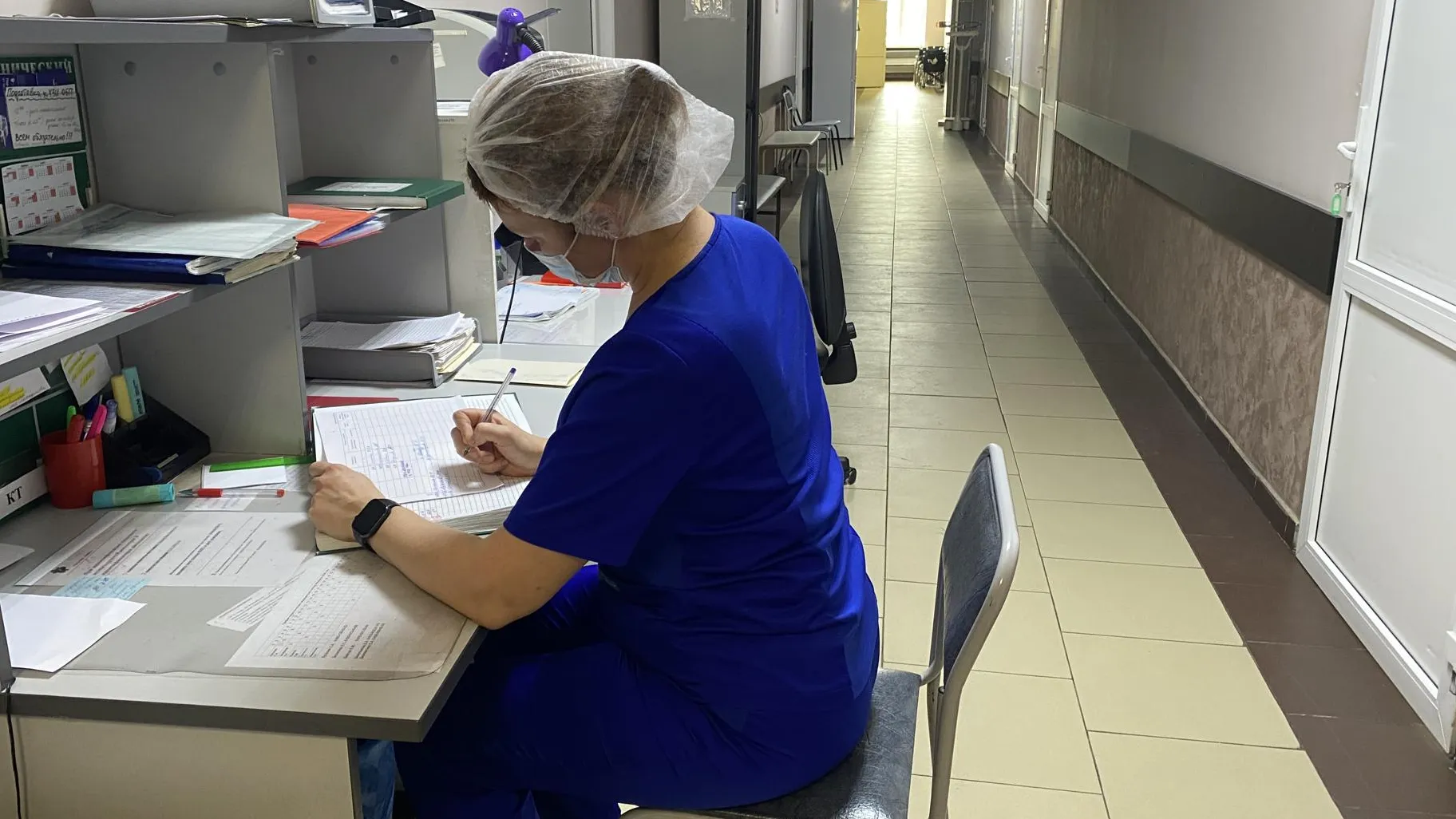 Анна Артюшина