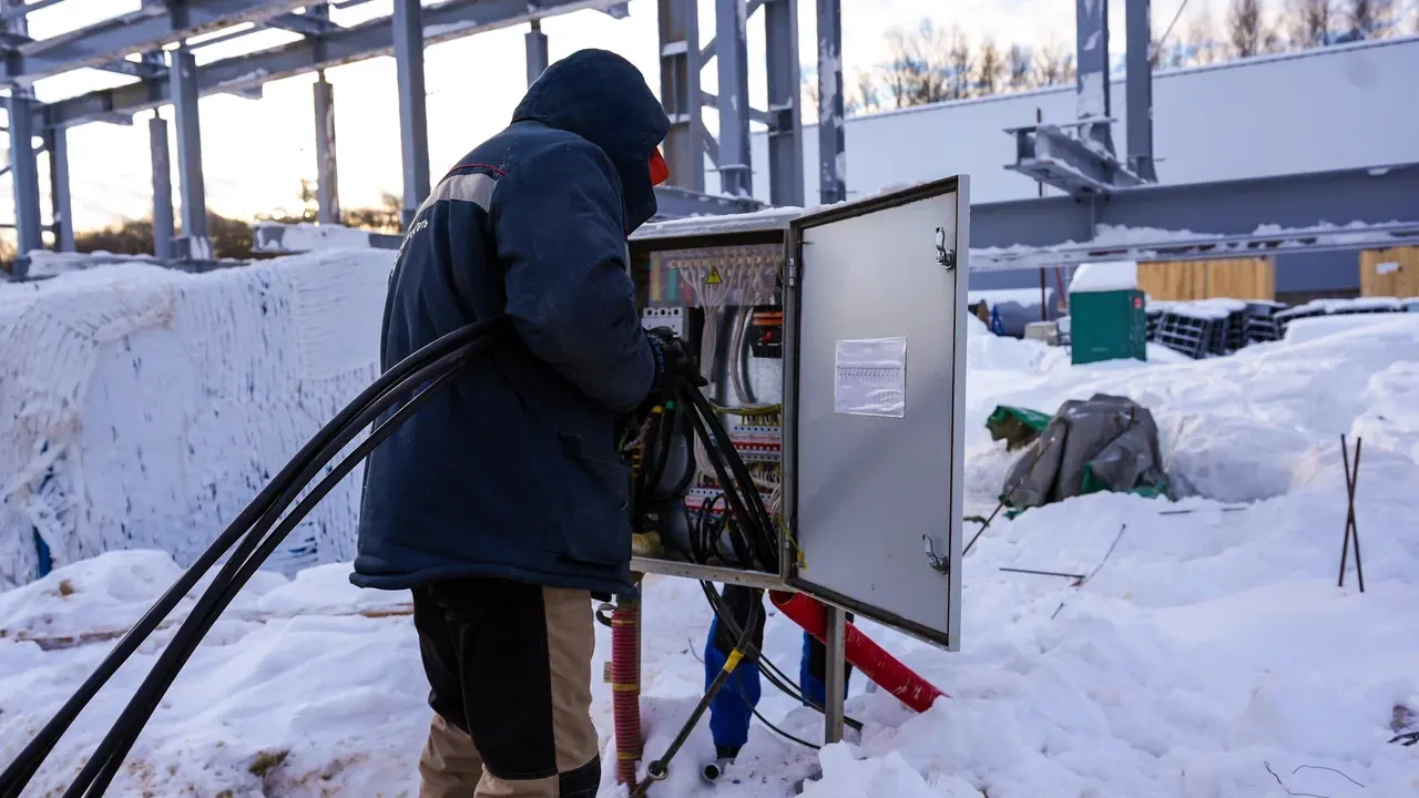 пресс-служба губернатора и правительства Московской области/Александра Степанова