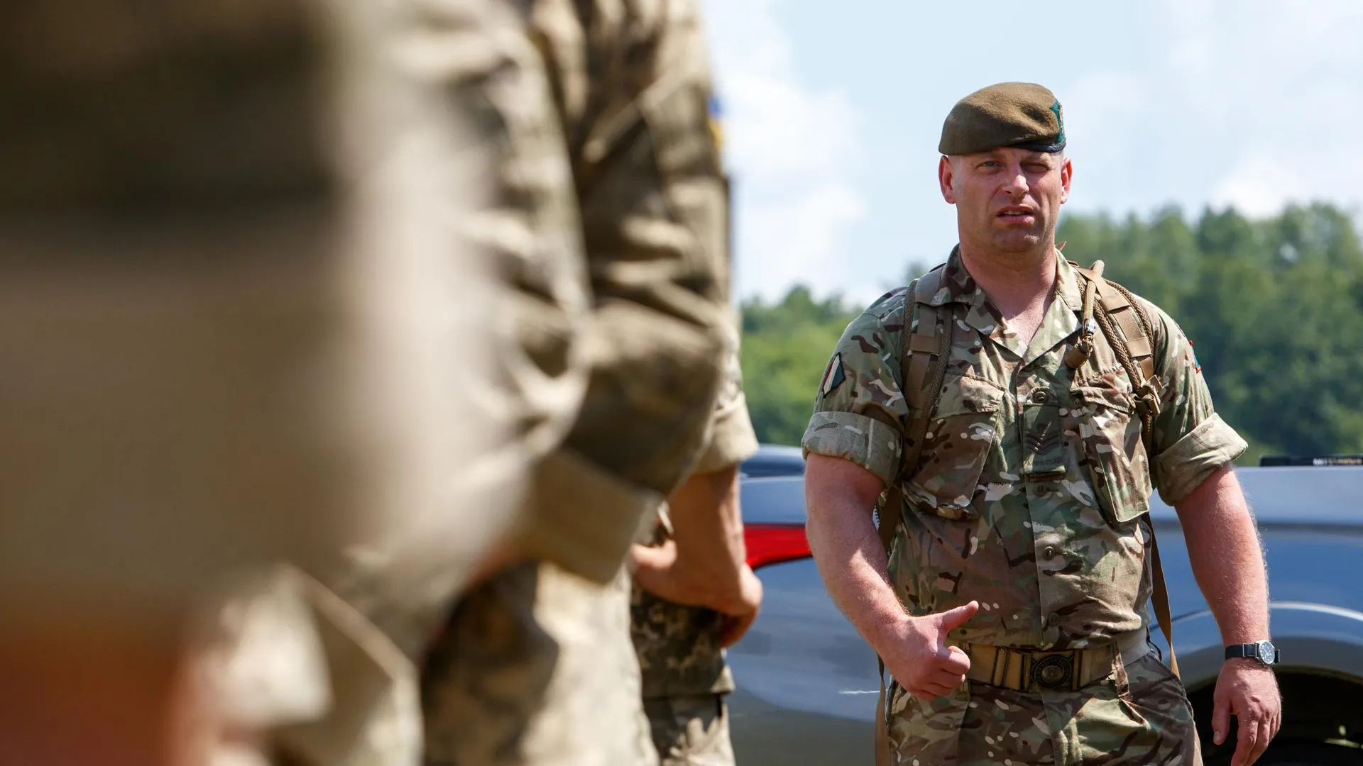 Serhii Hudak/ZUMAPRESS.com