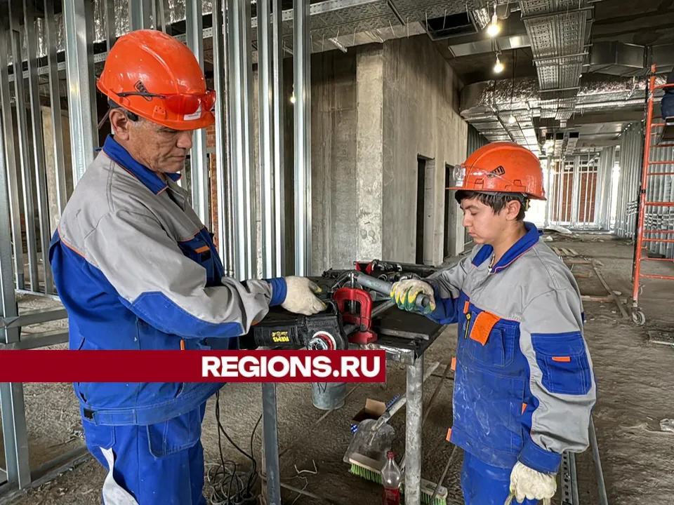 Фото: Мария Шматкова