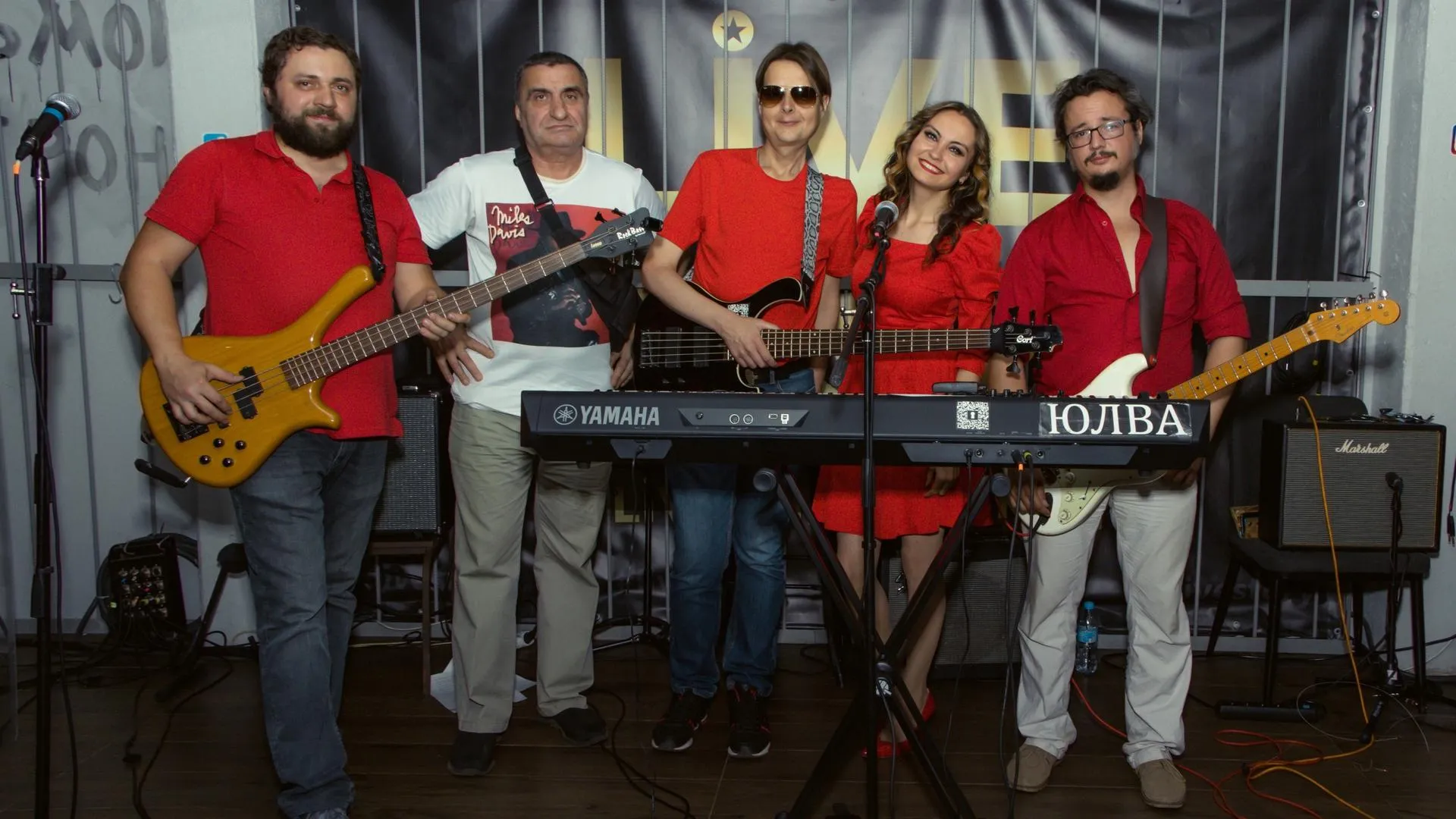 Фото: страница Юлии Мушкетовой Вконтакте